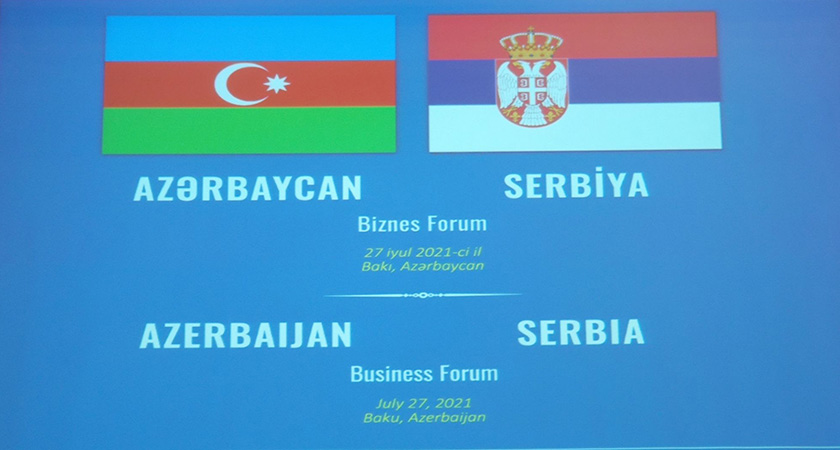 Baku Business Forum
