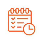 planiranje i dinamika projekta u3 icon