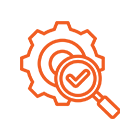 strucni nadzor usluge icon