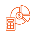 upravljanje procesom projektovanja usluge icon